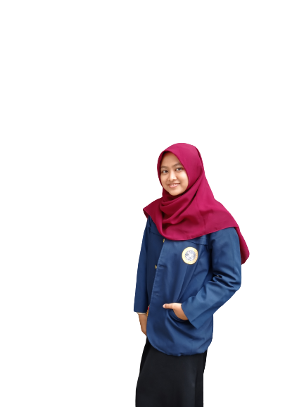 profilArdelia Bertha Prastika