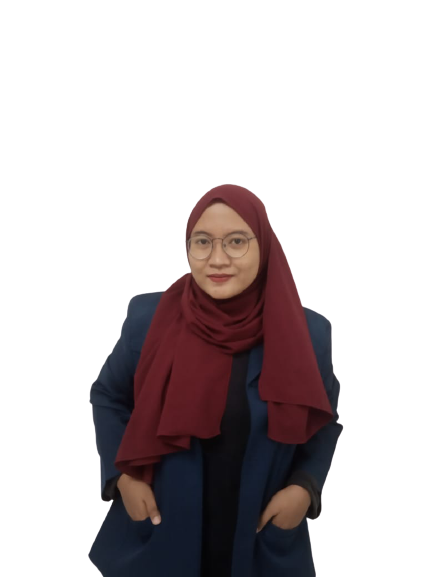 profilReza Istiqomatul Hidayah