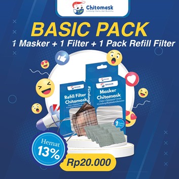 Basic pack
