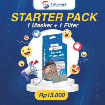 Starter pack